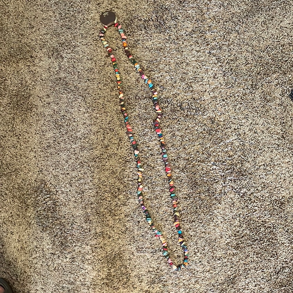 Beautiful multi color stone - New